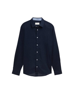 Рубашка, цвет sky captain blue Tom tailor