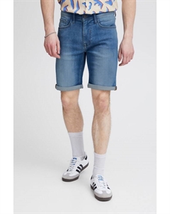 Тканевые шорты, синий Blend