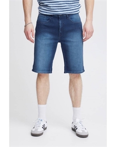 Тканевые шорты, синий Blend
