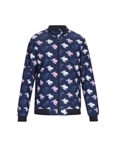 Куртка, цвет navy multicolor Mo