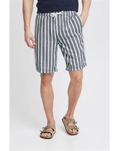 Тканевые шорты, синий 11 project