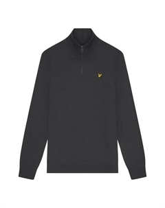 Толстовка, антрацит Lyle & scott