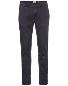 Чинос, темно-синий Camel active