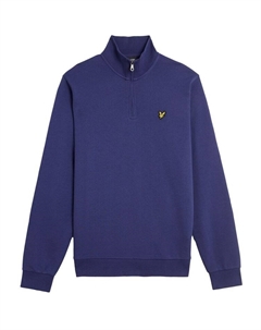 Толстовка, цвет tiefes indigo Lyle & scott