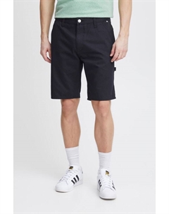 Тканевые шорты, черный Blend