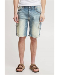 Тканевые шорты, цвет jeans blau Blend