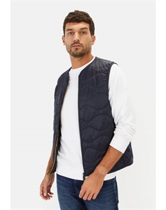 Жилет, темно-синий Camel active