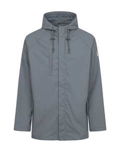 Дождевик, цвет lava smoke Derbe