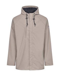 Дождевик, цвет cobblestone_navy Derbe