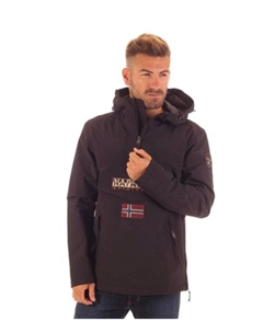 Куртка, черный Napapijri