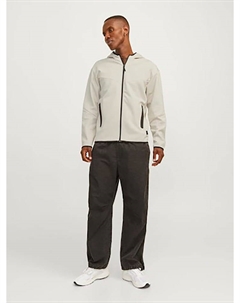 Спортивная куртка, кремовый Jack & jones