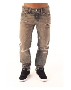 Джинсы Jeans, коричневый Diesel