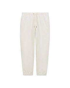 Брюки gold standard loose-fit sweatpants 'beige', бежевый Converse