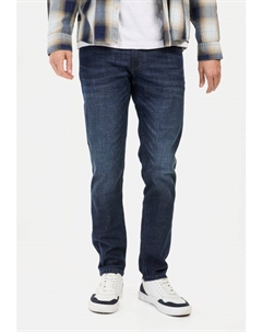 Джинсы, темно-синий Camel active