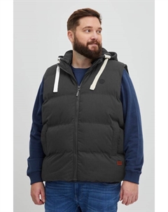 Жилет, цвет nachtschwarz Blend