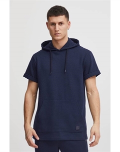 Толстовка, темно-синий Indicode