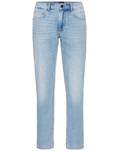 Джинсы, светло-синий Camel active