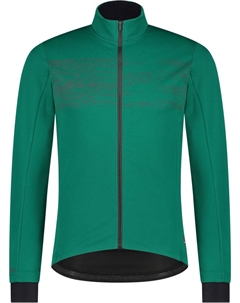 Дождевик, зеленый Shimano