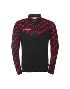 Дождевик , цвет schwarz/rot Uhlsport