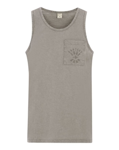 Футболка, цвет soil grey Protest