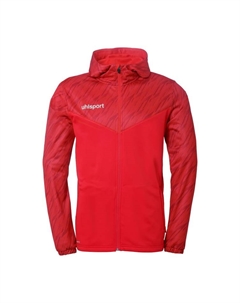 Дождевик , красный Uhlsport