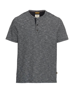 Футболка, темно-синий Camel active