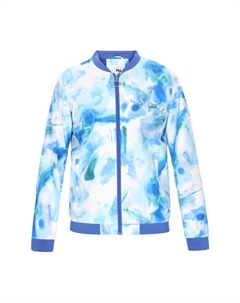 Куртка, цвет blue multicolor Mo