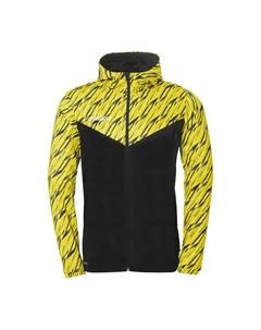 Дождевик , цвет schwarz/limonengelb Uhlsport