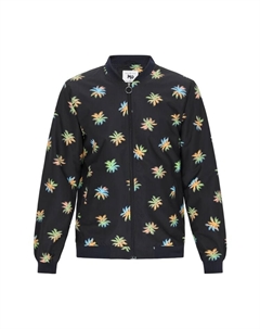 Куртка, цвет black multicolor Mo