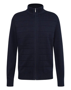 Спортивная куртка, цвет 390-marine Bugatti