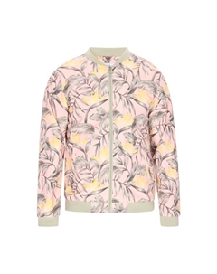 Куртка, цвет rose multicolor Mo