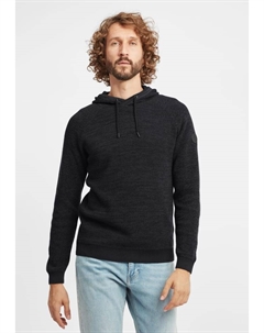 Вязаный свитер, цвет nachtschwarz Blend