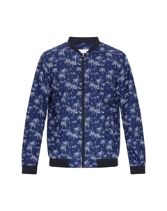 Куртка, цвет navy white Mo