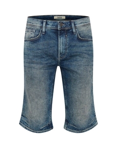 Тканевые шорты, цвет denim middleblue Blend