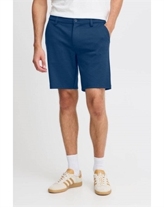Тканевые шорты, синий Blend
