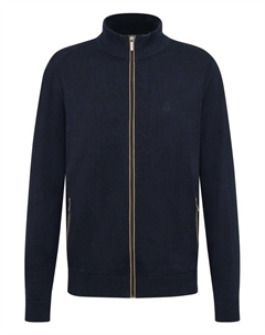 Спортивная куртка, цвет 390-marine Bugatti