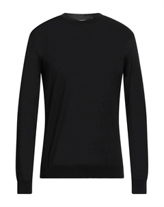 Свитер, черный Woolrich