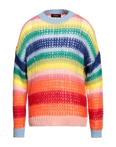 Свитер, небесно-голубой Dsquared2