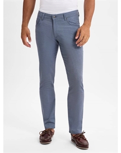 Тканевые брюки, цвет indigo Bugatti