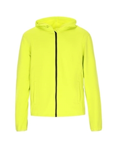 Куртка, цвет limette schwarz Cosimon