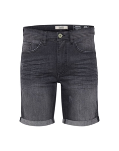 Тканевые шорты, цвет denim dark grey Blend