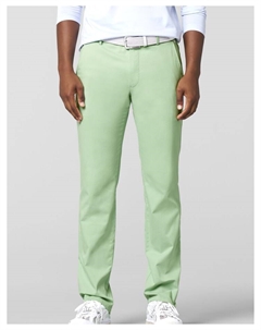 Чинос, цвет pistazie Meyer