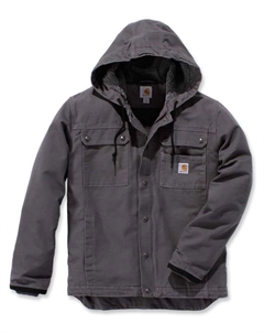 Куртка , серый Carhartt