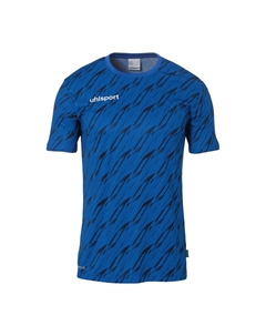 Функциональная рубашка , цвет azurblau Uhlsport