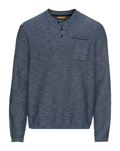 Футболка, синий Camel active