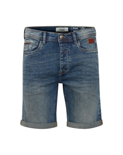 Тканевые шорты, цвет denim middleblue Blend