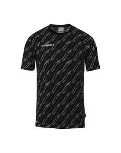 Функциональная рубашка , черный Uhlsport