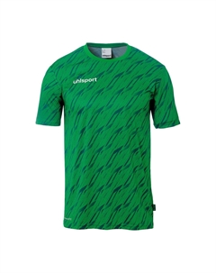 Функциональная рубашка , зеленый Uhlsport