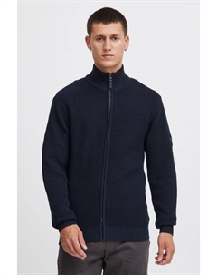 Кардиган, темно-синий Indicode