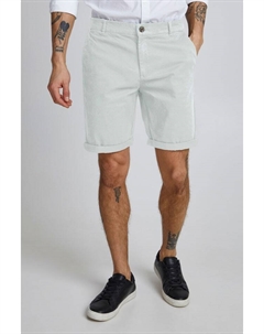 Тканевые шорты, синий Solid